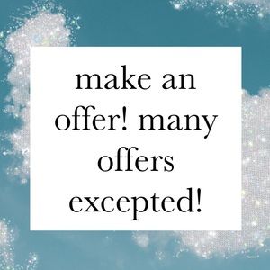 NEW LISTINGS | MAKE AN OFFER